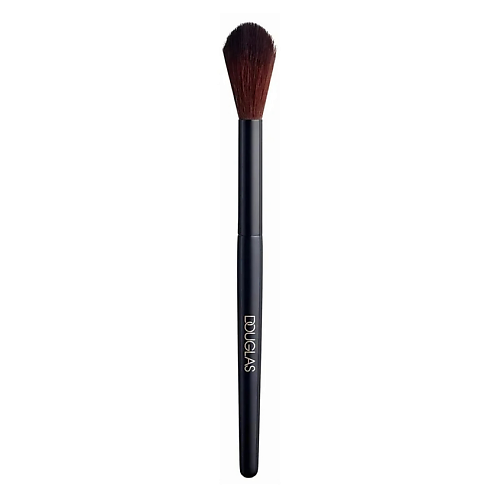 Кисть для лица DOUGLAS Кисть для хайлайтера Expert Highlighter Brush 125