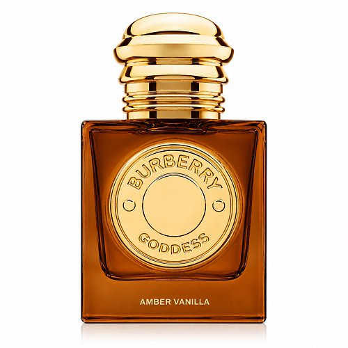 Парфюмерная вода BURBERRY Парфюмерная вода Goddess Amber Vanilla