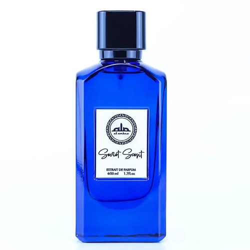 Духи AL AMBRA PERFUMES Secret Scent
