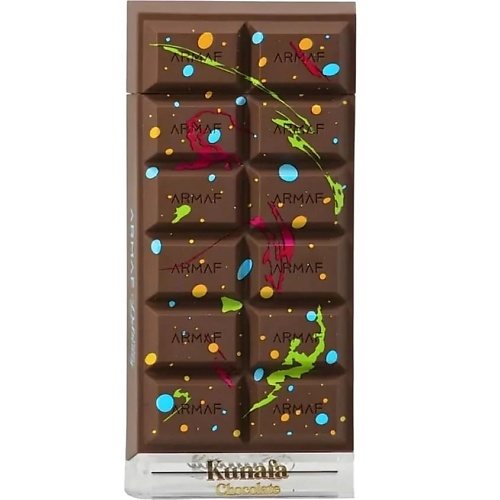 Парфюмерная вода ARMAF PERFUMES Парфюмерная вода ARMAF DELICACY CHOCOLAT PISTACHO/KUNAFA EDP