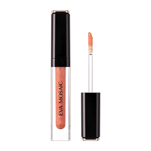 EVA MOSAIC Блеск для губ Power Gloss