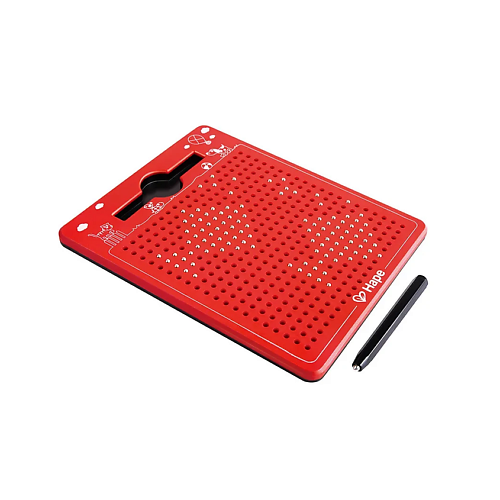 Развивающая игрушка HAPE Развивающая игрушка Магнитная доска
