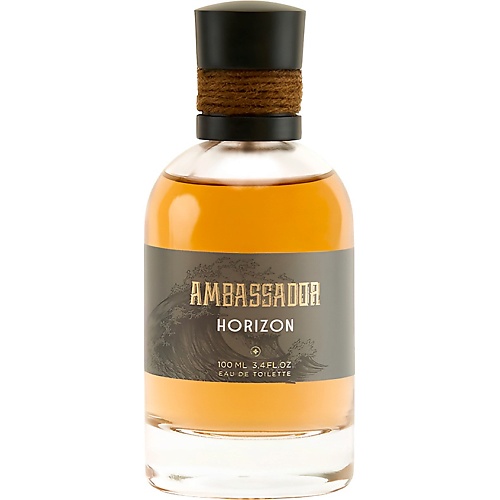 Туалетная вода GENTY AMBASSADOR Horizon