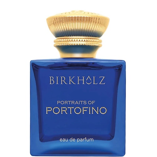 Парфюмерная вода BIRKHOLZ Парфюмерная вода Portraits Of Portofino