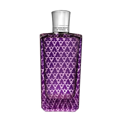 Парфюмерная вода THE MERCHANT OF VENICE Парфюмерная вода Damascus Desert - Viola