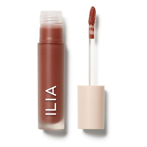 Блеск для губ ILIA Увлажняющий блеск для губ Overglaze Hydrating Lip Gloss