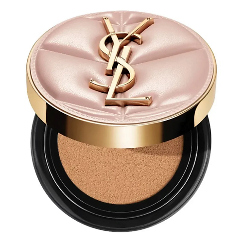 Тональное средство YVES SAINT LAURENT Тональный кушон с эффектом сияния Skin Affair Soft Glow