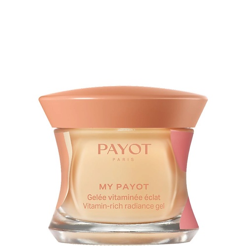 Гель для лица PAYOT Гель для лица, придающий сияние My Payot
