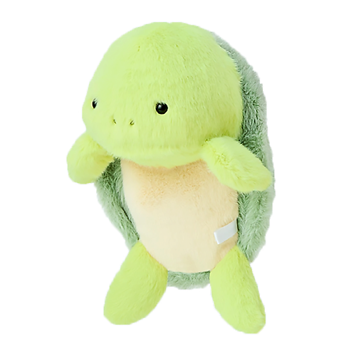 Мягкая игрушка SONNY ANGEL Мягкая игрушка Snuggling Turtles, 22 см