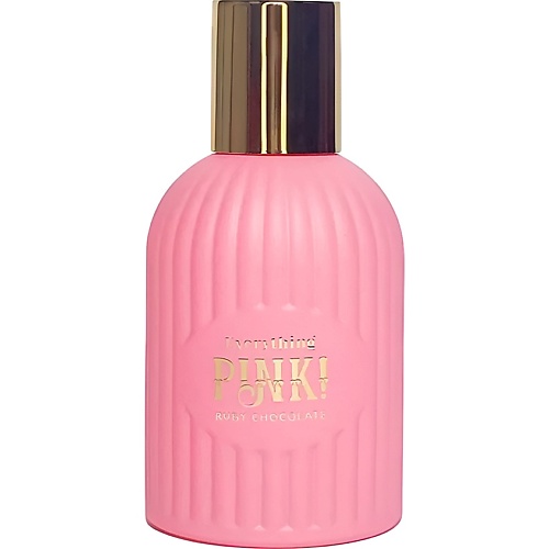 Парфюмерная вода GENTY EVERYTHING PINK! Ruby Chocolate