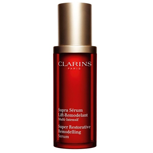 Сыворотка для лица CLARINS Сыворотка для лица Super Restorative Lift Remodelling Serum