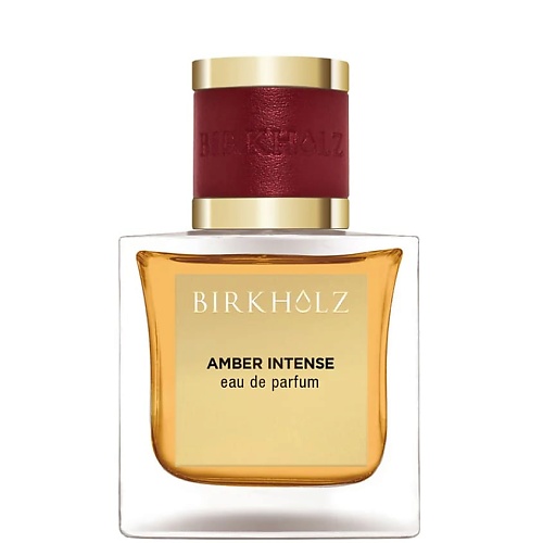 Парфюмерная вода BIRKHOLZ Парфюмерная вода Amber Intense