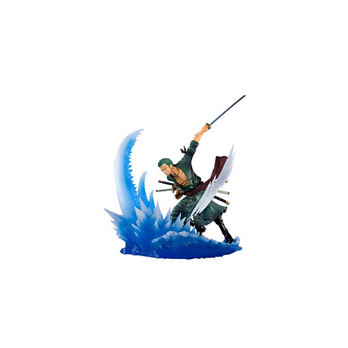 Развивающая игрушка BANDAI Фигурка One Piece Roronoa Zoro
