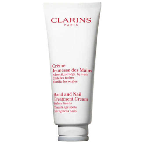 Крем для рук CLARINS Крем для рук омолаживающий