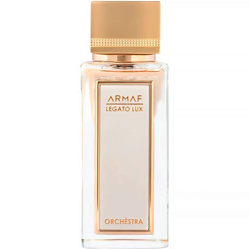 Парфюмерная вода ARMAF PERFUMES Парфюмерная вода EXCLUSIVE COLLECTION ORCHESTRA LEGATO LUX