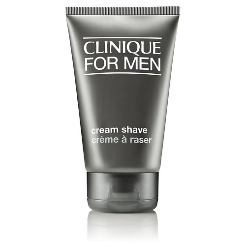 Крем для бритья CLINIQUE Крем-пена для бритья For Men