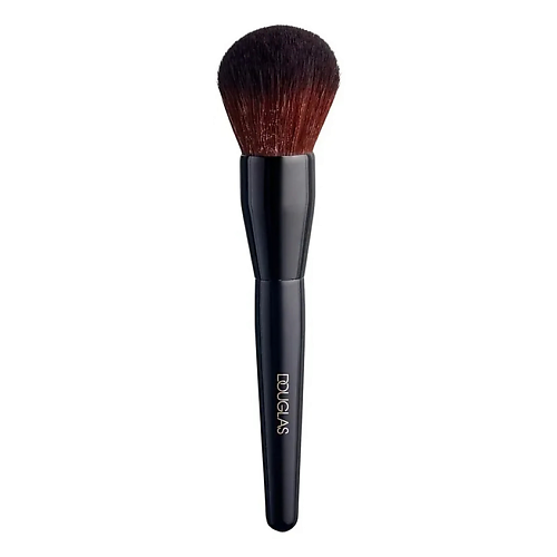 Кисть для лица DOUGLAS Круглая кисть для пудры Expert Round Powder Brush 120