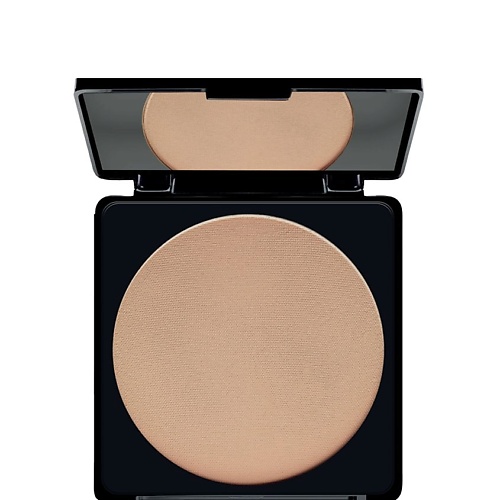 Пудра для лица MAKE UP FACTORY Пудра для лица матирующая Mineral Mattifying Powder