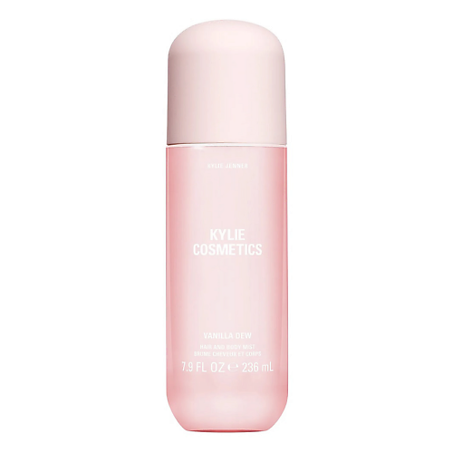 Парфюмированный спрей для тела KYLIE COSMETICS BY KYLIE JENNER Парфюмированный спрей Vanilla Dew