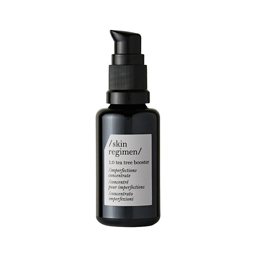 Сыворотка для лица SKIN REGIMEN Сыворотка для лица Tea Tree Booster