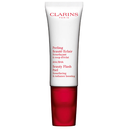 Пилинг для лица CLARINS Пилинг для лица BEAUTY FLASH PEEL