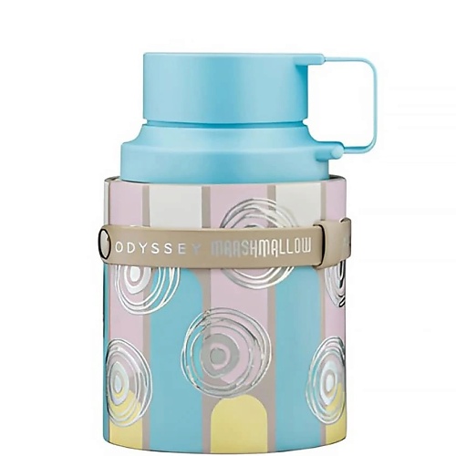 Парфюмерная вода ARMAF PERFUMES Парфюмерная вода ODYSSEY MARSHMALLOW GOURMAND EDITION (M) EDP