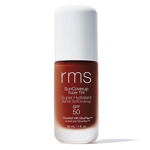 Тональное средство RMS BEAUTY Тонирующий крем SunCoverup Super Tint SPF 50