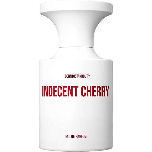 Парфюмерная вода BORNTOSTANDOUT Парфюмерная вода Indecent Cherry Eau De Parfum