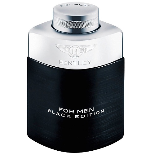 Парфюмерная вода BENTLEY Парфюмерная вода For Men Black Edition  Spray