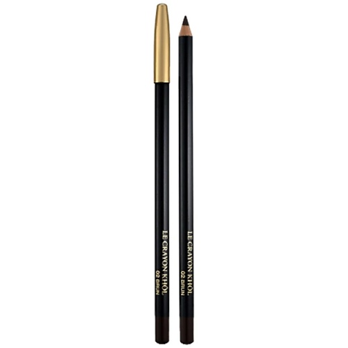 Карандаш для глаз LANCOME Карандаш для глаз LE CRAYON KHOL 02