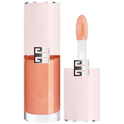 Масло для губ GIVENCHY Масло-сыворотка для губ Сияние и уход Perfecto Serum Lip Oil