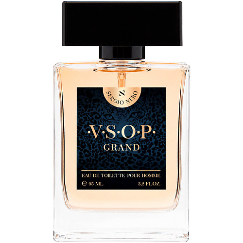 Туалетная вода VSOP Туалетная вода grand мужской