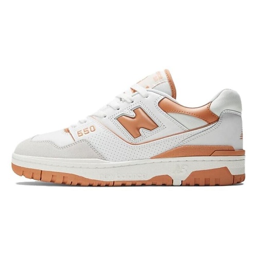 Кроссовки NEW BALANCE Кроссовки NB 550