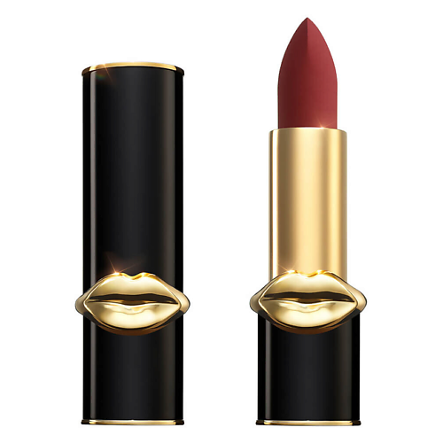 Помада для губ PAT MCGRATH LABS Матовая губная помада MatteTrance Lipstick