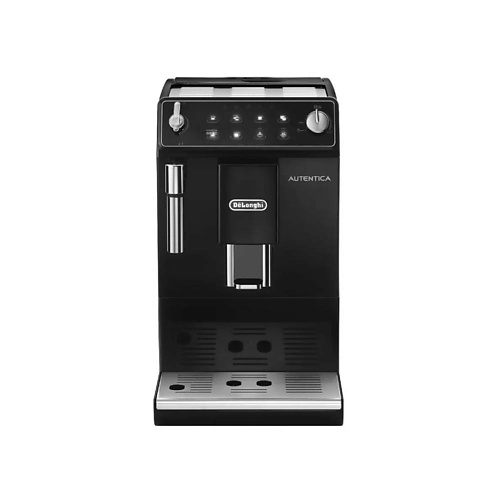 Кофемашина DELONGHI Кофемашина ETAM 29.510 B