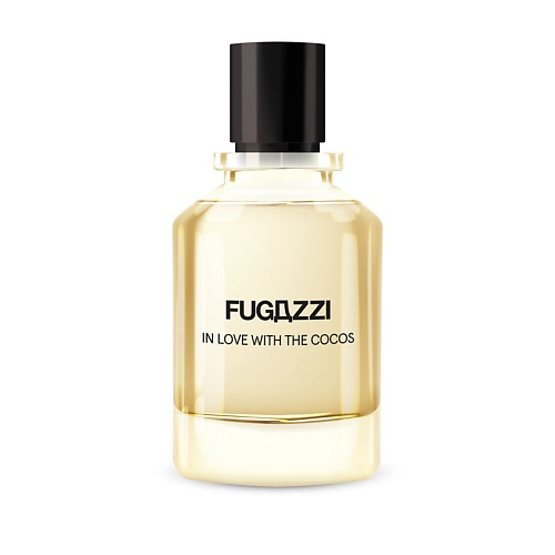 Духи FUGAZZI Духи In Love With The Cocos Extrait De Parfum