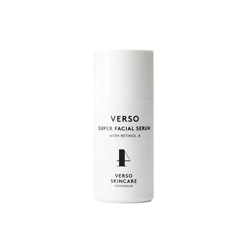 Сыворотка для лица VERSO SKINCARE Сыворотка для лица Super Facial Serum