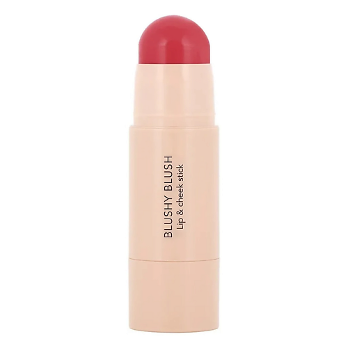 Румяна DOUGLAS Кремовые румяна для губ и щек Blushy Blush Lip & Cheek Stick
