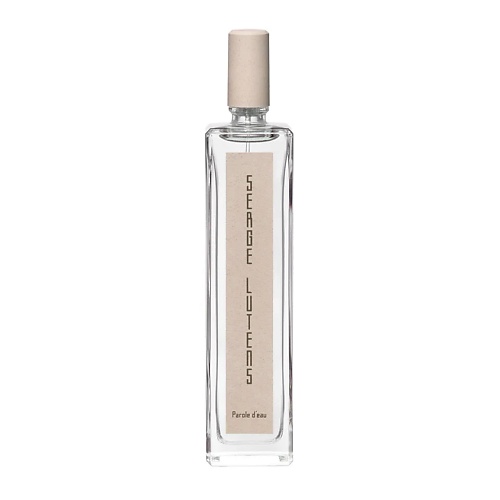 Парфюмерная вода SERGE LUTENS Парфюмерная вода PAROLE D EAU EDP