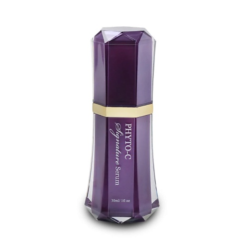 Сыворотка для лица PHYTO-C Сыворотка для лица Signature Serum