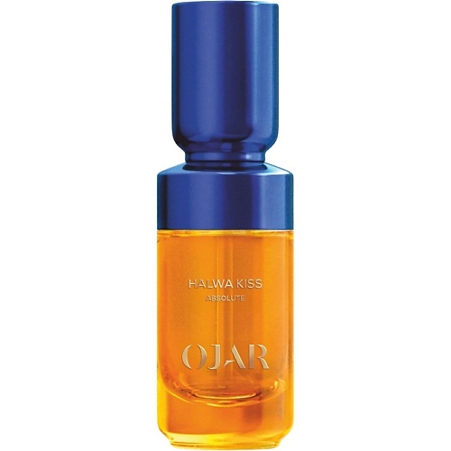 Масло парфюмерное OJAR Масло парфюмерное Halwa Kiss Oil