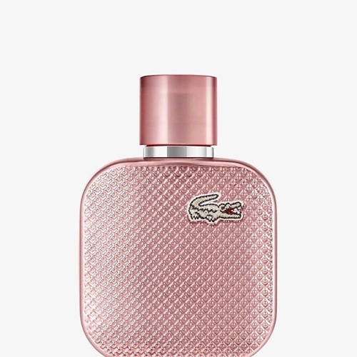 Парфюмерная вода LACOSTE Парфюмерная Вода L.12.12 SILVER ROSE EDP