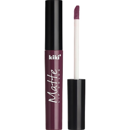 Помада для губ KIKI Жидкая помада для губ Matte lip color