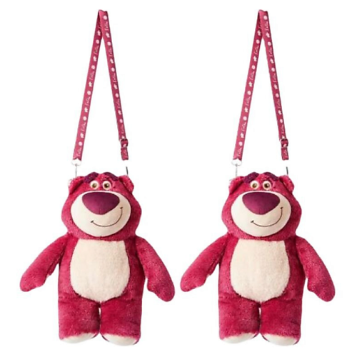 Мягкая игрушка MINISO Мягкая игрушка Toy Story Dolls