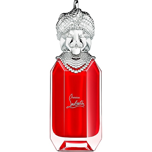 CHRISTIAN LOUBOUTIN BEAUTY LOUBIRAJ 90