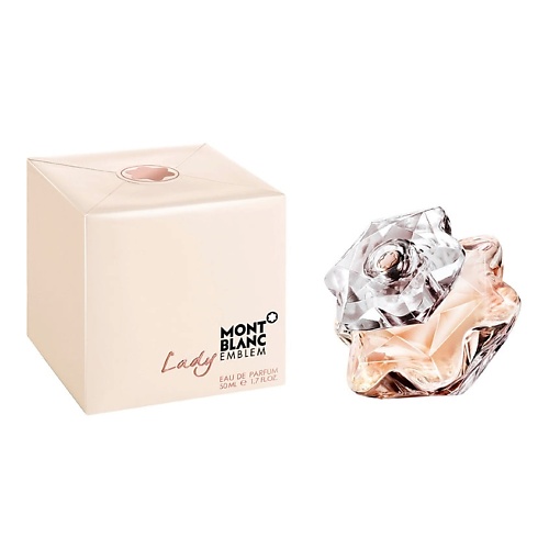 Парфюмерная вода MONTBLANC Парфюмерная вода Lady Emblem Spray