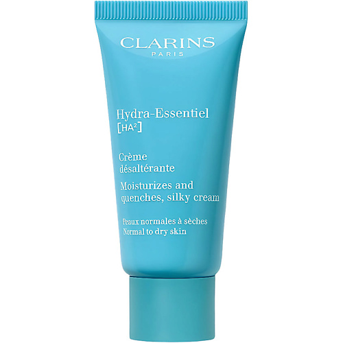 Крем для лица CLARINS Крем для лица Интенсивно увлажняющий