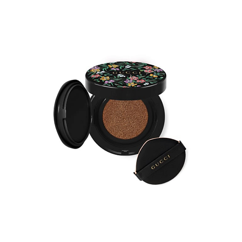 Тональное средство GUCCI Тональный кушон Eternite De Beaute Cushion SPF Foundation