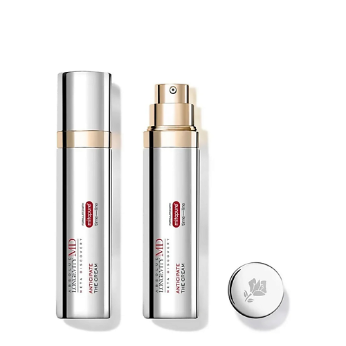 Крем для лица LANCOME Антивозрастной крем-сыворотка для лица Absolue Longevity MD Anticipate