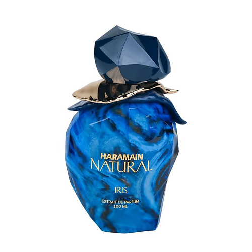 Духи AL HARAMAIN Духи Natural Iris
